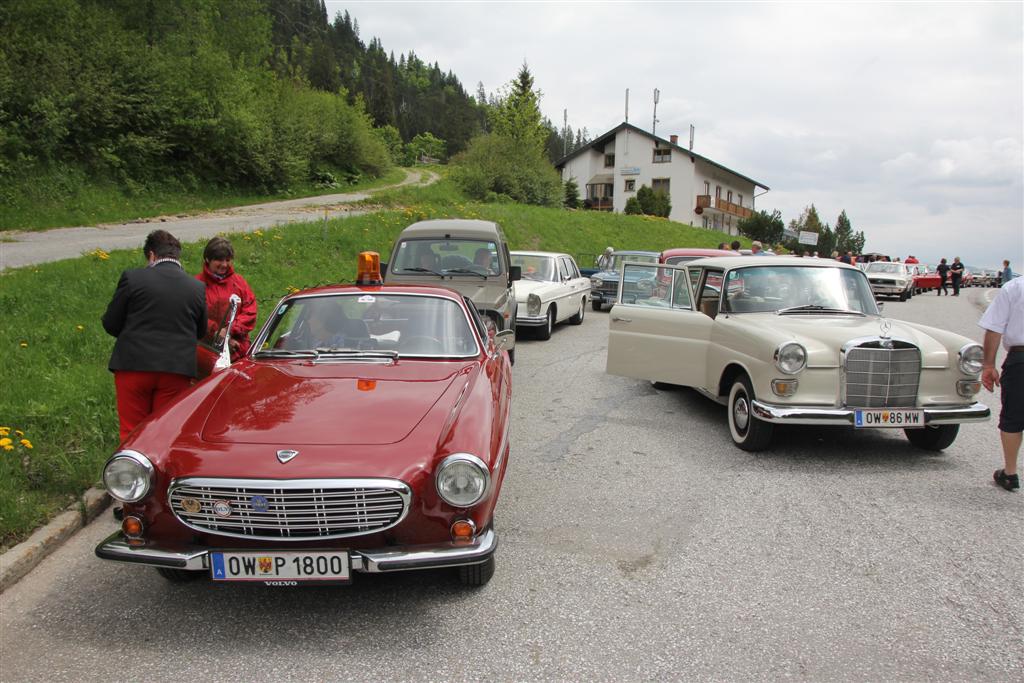 2015-05-30 bis 31 Frhjahrsausfahrt Windischgarsten